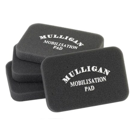 Qualitycare Mulligan Mobilization Pads - Set of 4 QU105998